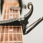 8 Meilleurs capodastre de guitare: Notre sélection de capo